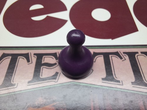Cluedo retro series - retro, 2014