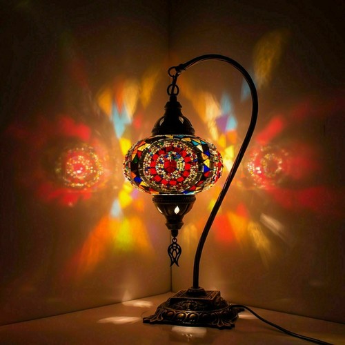 Turkish moroccan colorful - turkish,