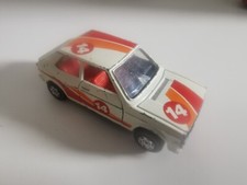 Corgi Volkswagen Polo Mk1