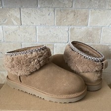 UGG KIDS CLASSIC ULTRA MINI