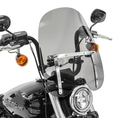 Windshield cw1 for cruiser - cw1,