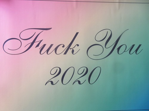 Jeremy deller you 2020 - jeremy,
