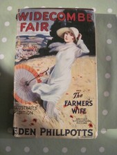 WIDECOMBE FAIR BY EDEN