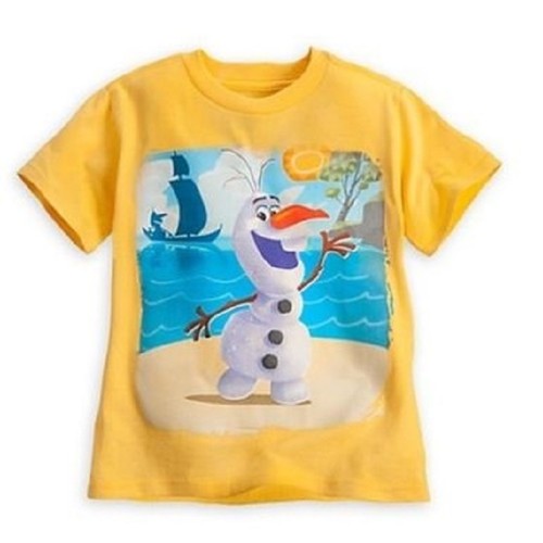 Disney store frozen olaf - disney,