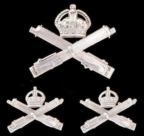 Machine gun corps cap badge - cap, &