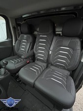 TAILORED SEAT COVERS For