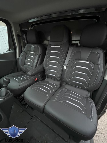 Tailored seat covers - tailored,