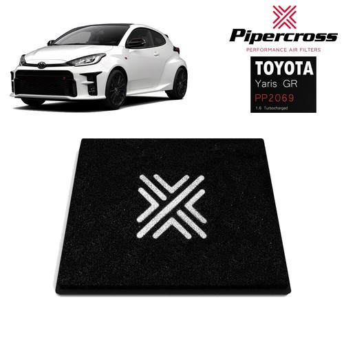 Pipercross performance panel - performance,