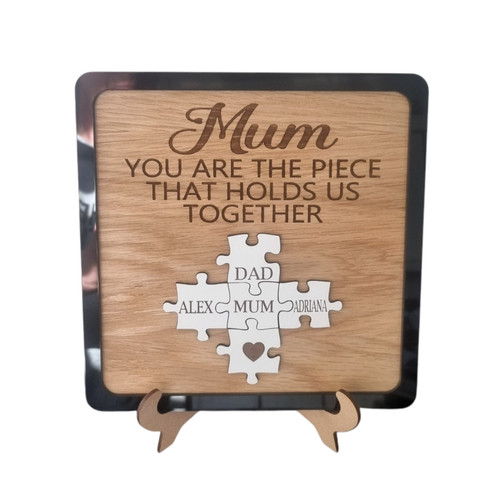 Personalised mother day gift - personalised,