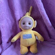 Plush Talking Teletubby La La Yellow Soft Toys 2017