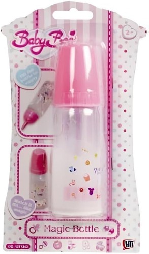 Babyboo magic dolls milk - babyboo,