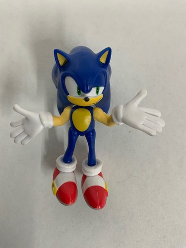 Jakks sonic the hedgehog - jakks,