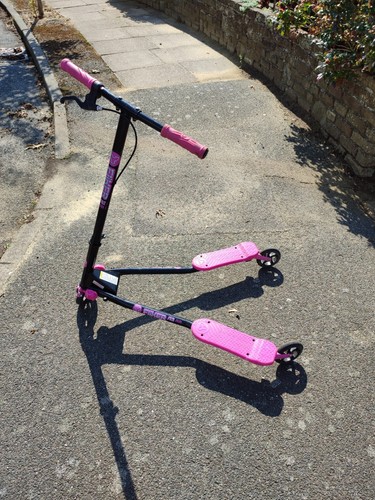 Yvolution fliker air - y,