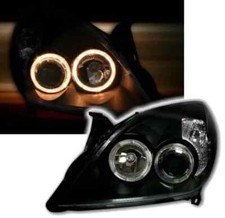 Black projector angel eye - projector,