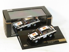 1/43 Ford Escort Mk.2 RS1800 Shell -  Black Beauty  Manx Rally 1982 #1 A.Vatanen