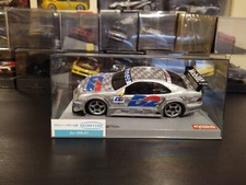 Kyosho Mini Z Medrcedes CLK