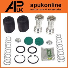 Brake Master Cylinder Repair