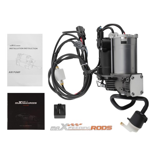 Air suspension compressor pump - air,