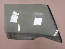 PEUGEOT 306 CABRIOLET O/S/F WINDOW GLASS DRIVERS CONVERTIBLE RIGHT HAND DOOR