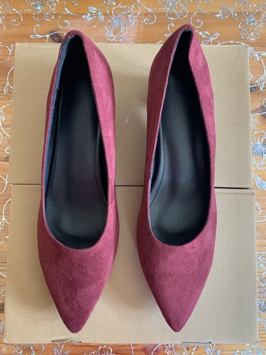 Ladies court shoes - shoes,