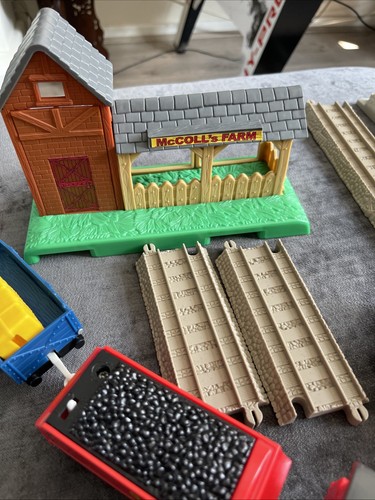 Thomas and friends - thomas, 2011
