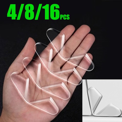 Transparent car door - transparent, corner