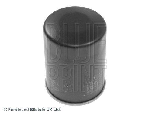 Blue print oil - filter,