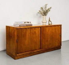 Danish poul hundevad walnut - danish,