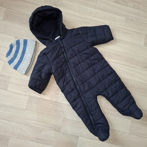 Baby boys age months - 3-6,