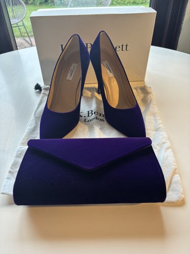 Bennett fern ultra - bennett, violet