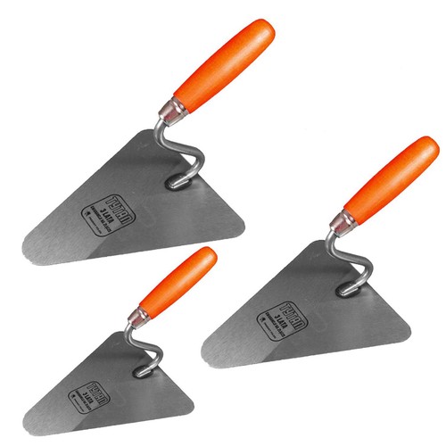 Toolty carbon steel - steel, brick