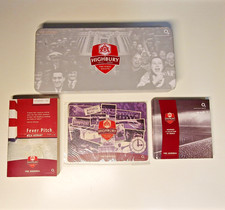 ARSENAL FC  Final Salute