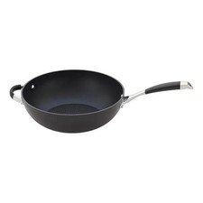 Stellar Wok Pan - Verve range