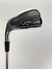 Callaway Paradym X 7 Iron Left Handed /Ladies Graphite /Demo /-1/2” /28869