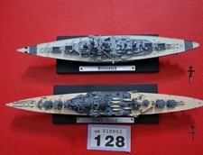 128. Atlas Battleships X5