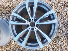 BMW X5 Alloys