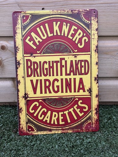 Faulkners bright flaked - faulkners,