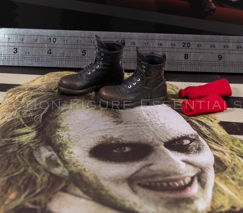 Hot toys beetlejuice mms767 - hot,