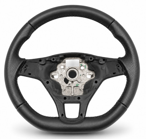 Transporter steering - transporter, t6