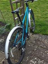 Isla Beinn 24 Bike –