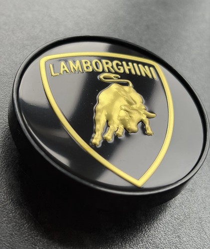 Genuine lamborghini 60mm - genuine,