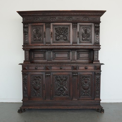 Antique italian renaissance - antique,