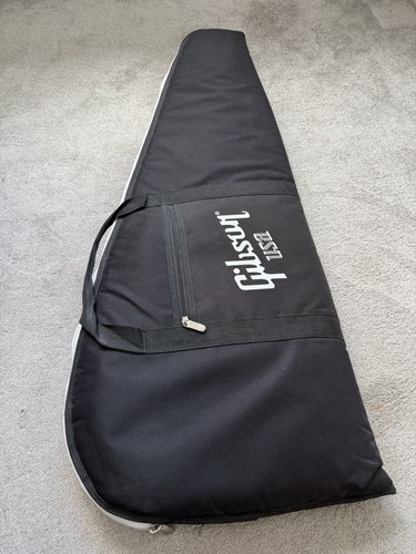 Gibson usa les paul - usa, padded