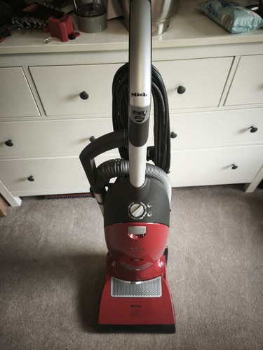 Miele s7260 cat - dog, plus
