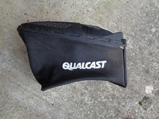 Qualcast XSZ41D Wheeled Rotary