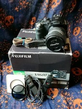 Fuji Finepix S9600 9 Megapixel