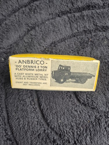 Anbrico dennis ton - anbrico,