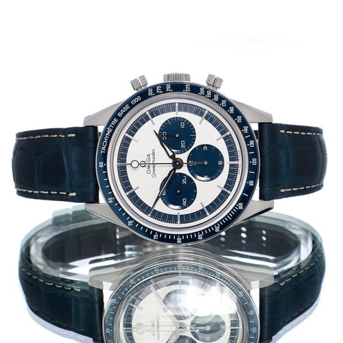 Omega speedmaster mononwatch - speedmaster,