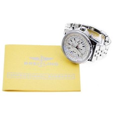 BREITLING BENTLEY MOTORS