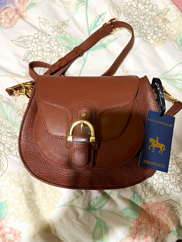 Paul costelloe dressage brown - paul,